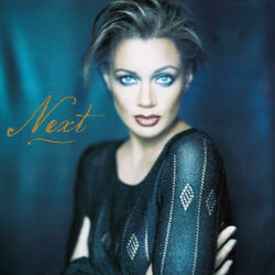 Cover of Next