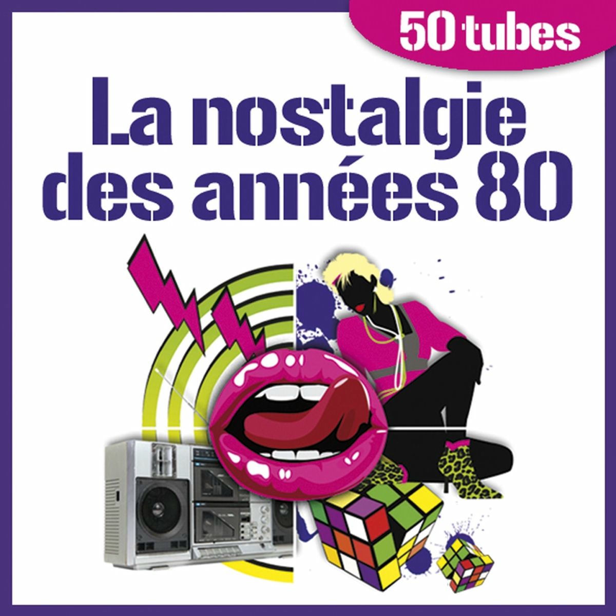 Album cover of Thaï na na