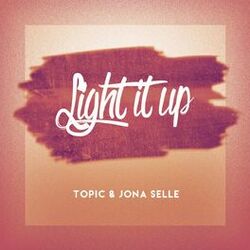 Cover of Light It Up