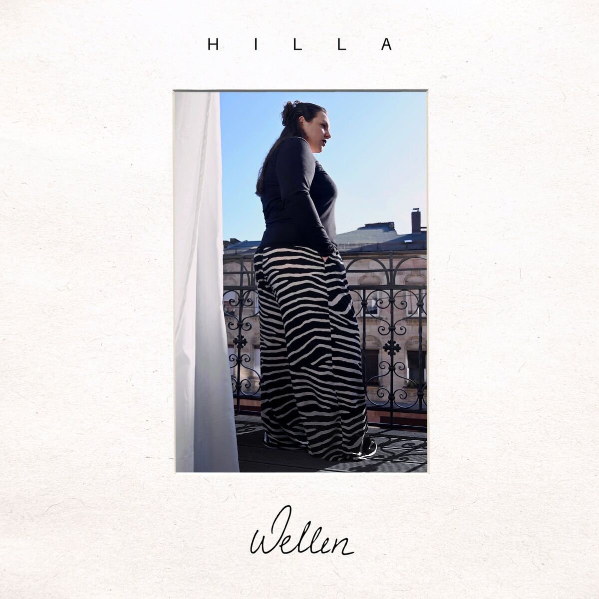 Album cover of Wellen