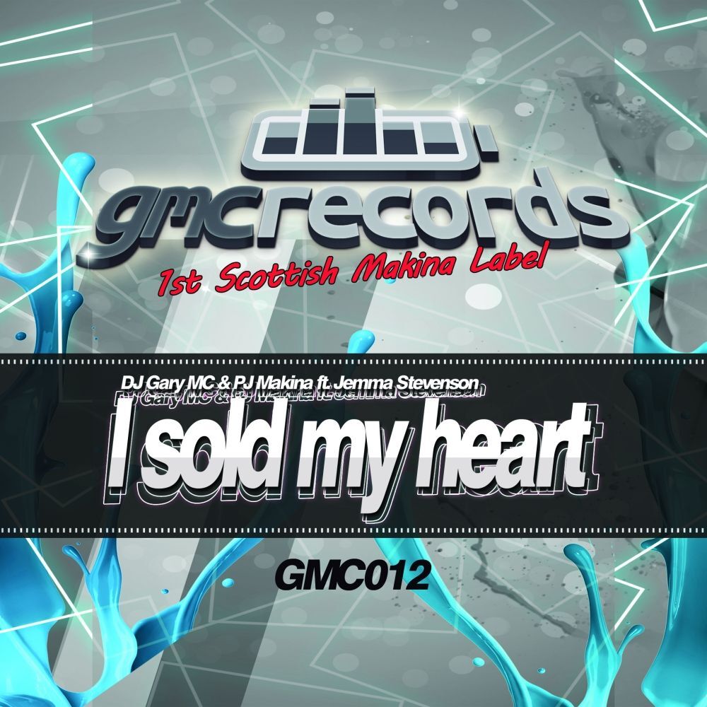 Picture of I Sold My Heart