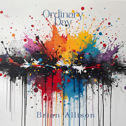 Cover of Ordinary Day by undefined
