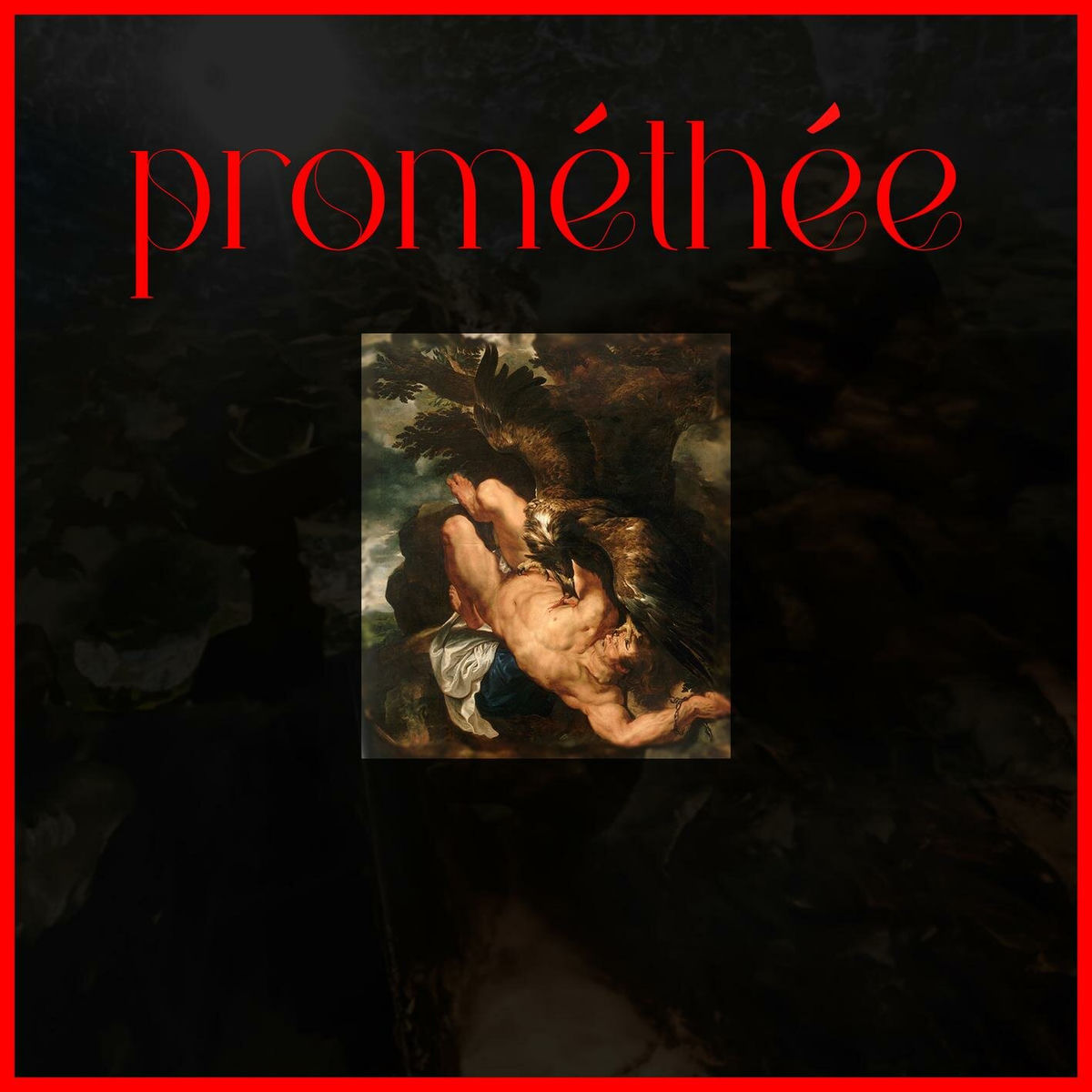 Album cover of TRIPLEAXXXEL