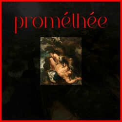 Cover of Prométhée