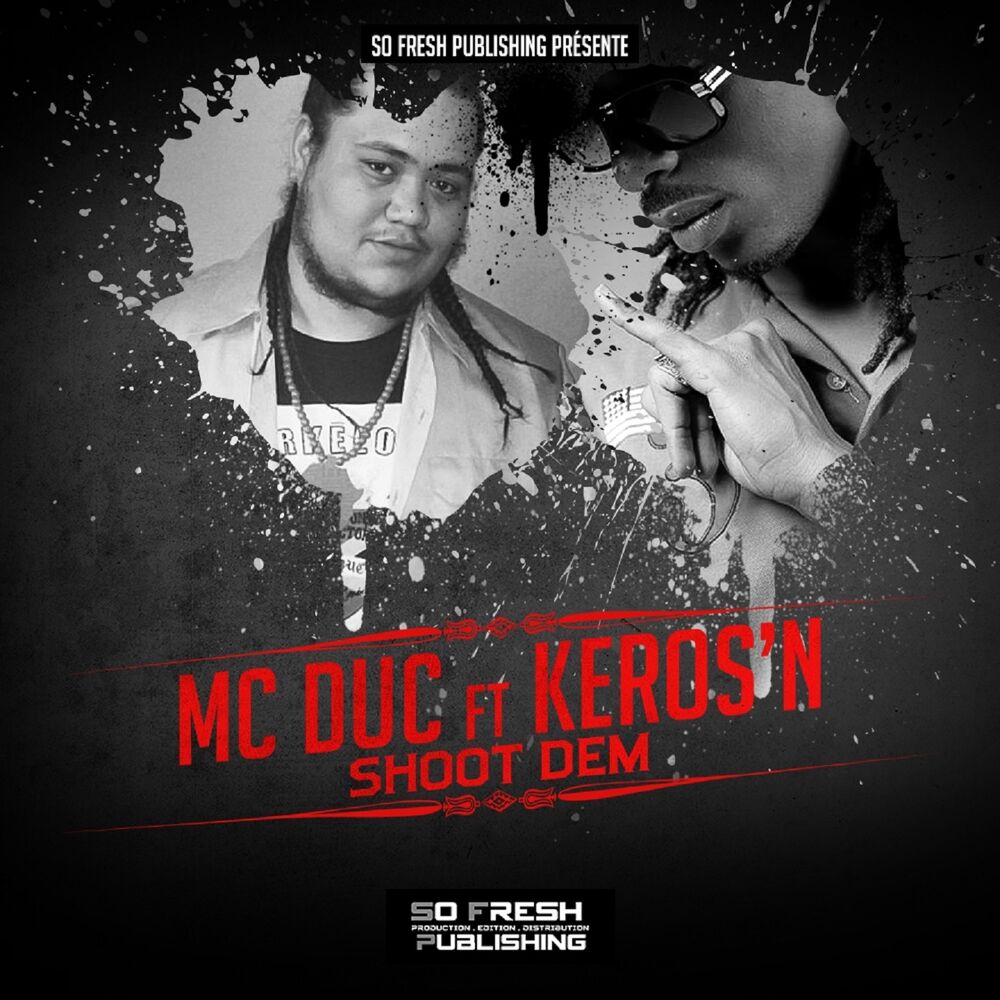 Picture of Shoot Dem (Septembre 2014)
