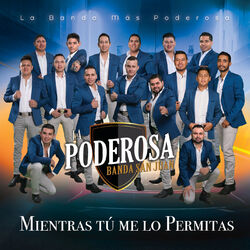 Cover of Mientras Tú Me Lo Permitas