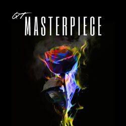 Cover of Masterpiece