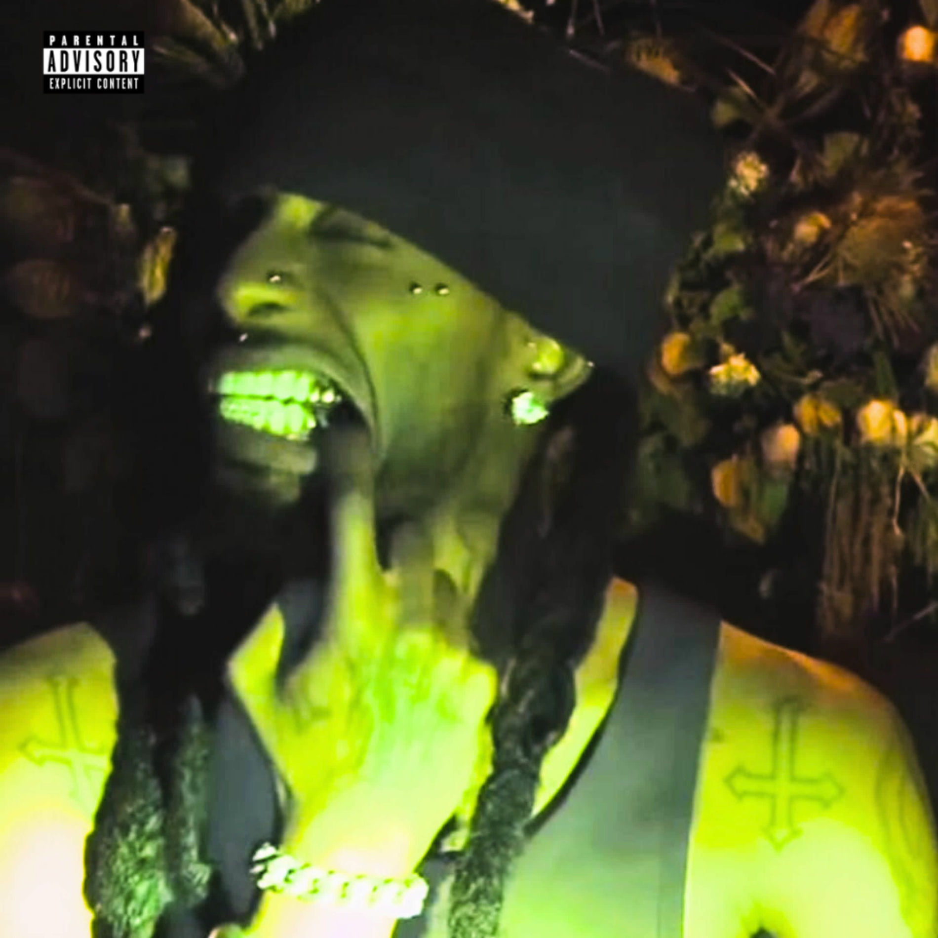 Album cover of LiiKKe CaRtii