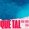 QUE TAL by Boro album cover