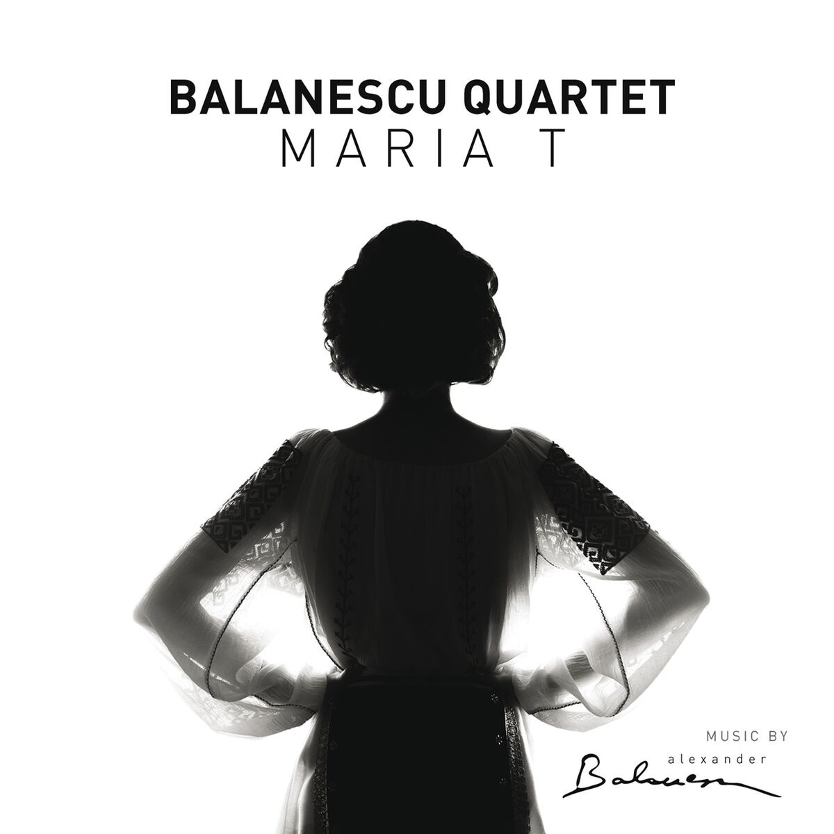 Album cover of Maria T (Reissue)