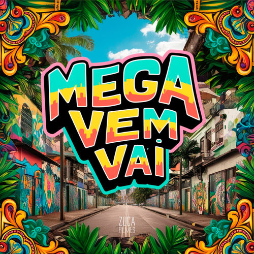 Mega Vem Vai