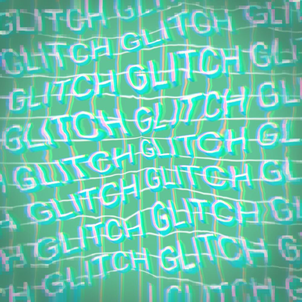Picture of Glitch