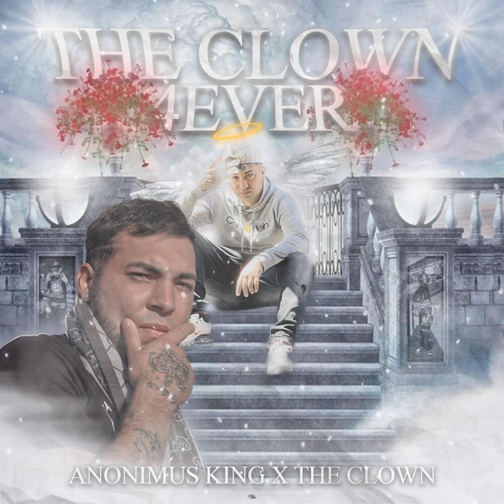 Picture of The Clown 4ever