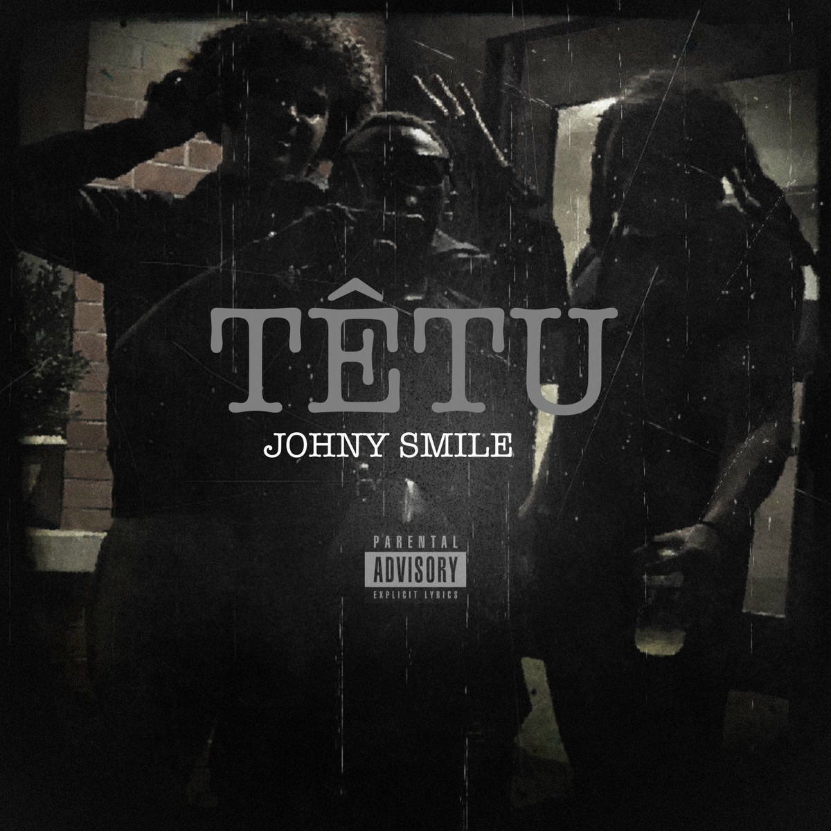 Album cover of Têtu