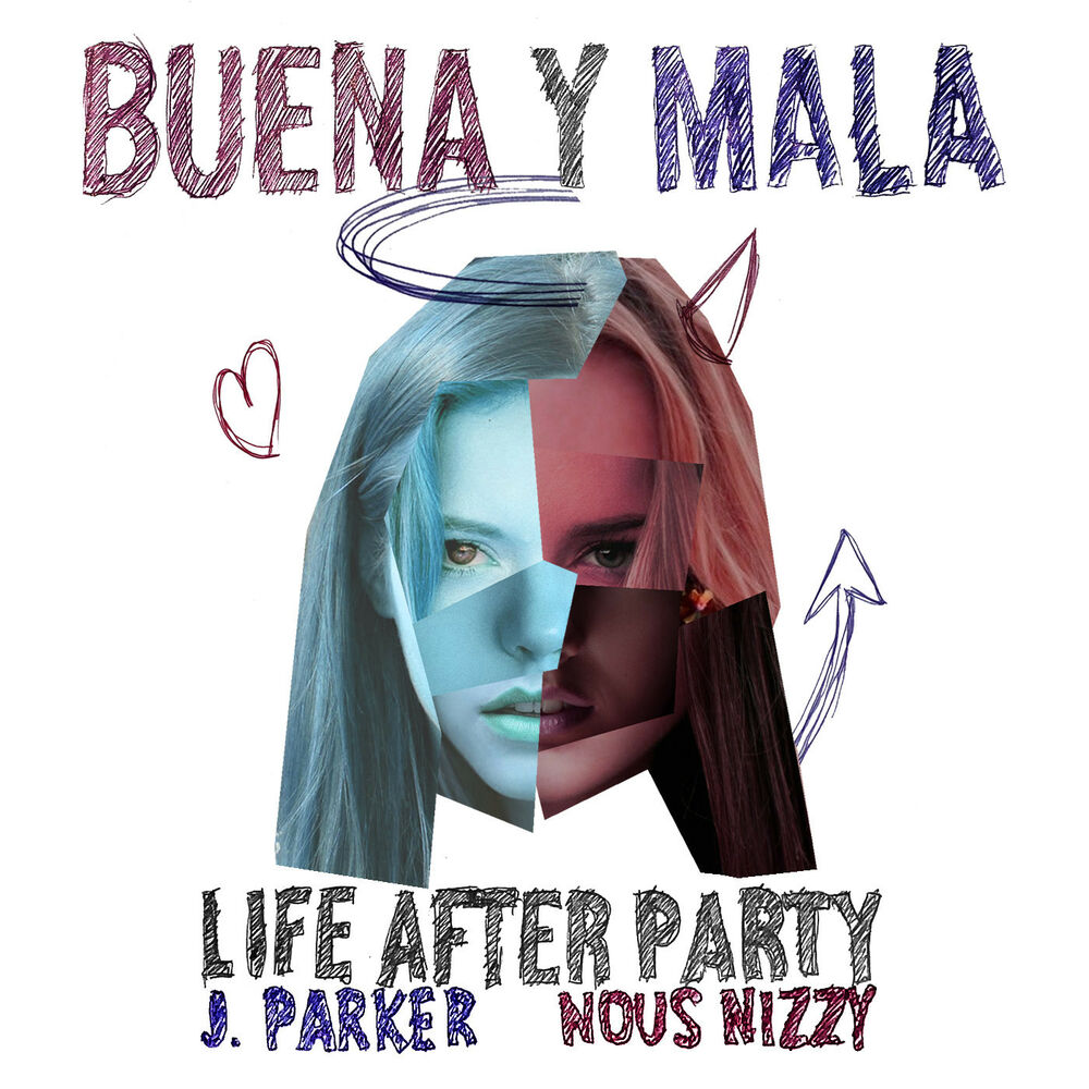 Picture of Buena y Mala