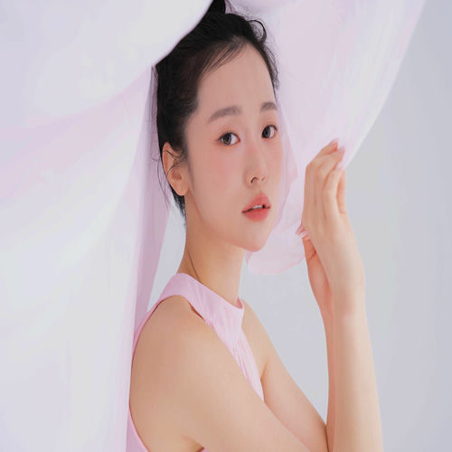 CherryBerry – I like me too – Single