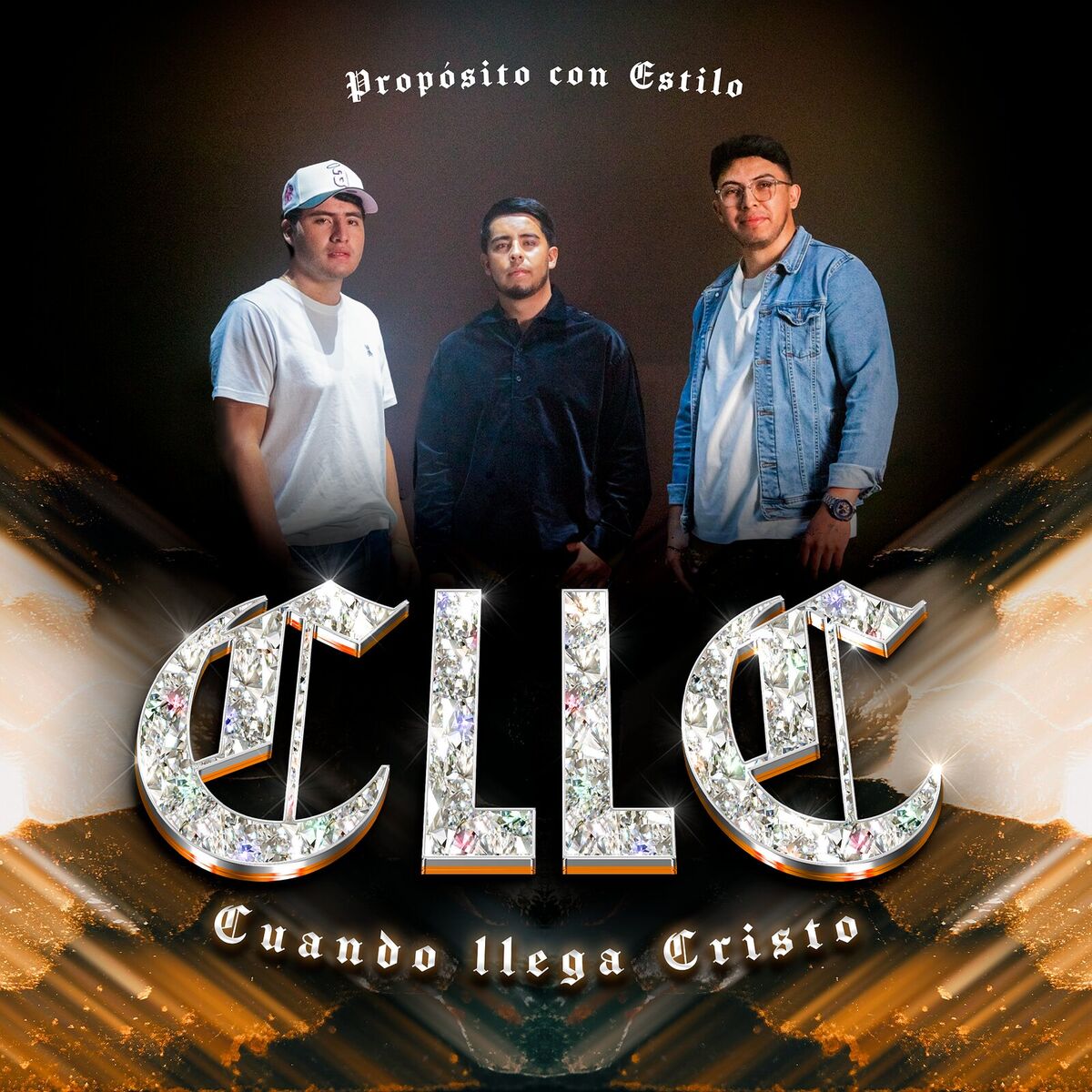Album cover of Cllc