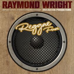 Cover of Reggae Fun