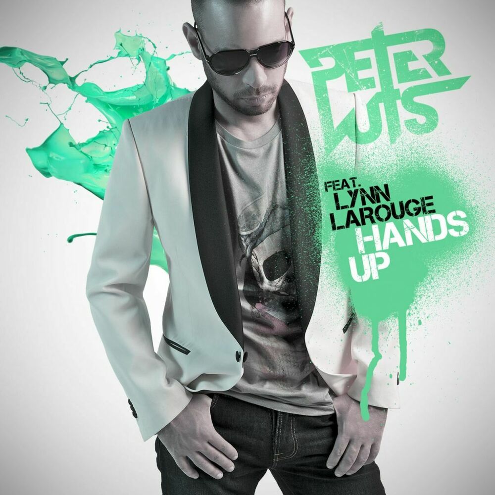 Picture of Hands Up