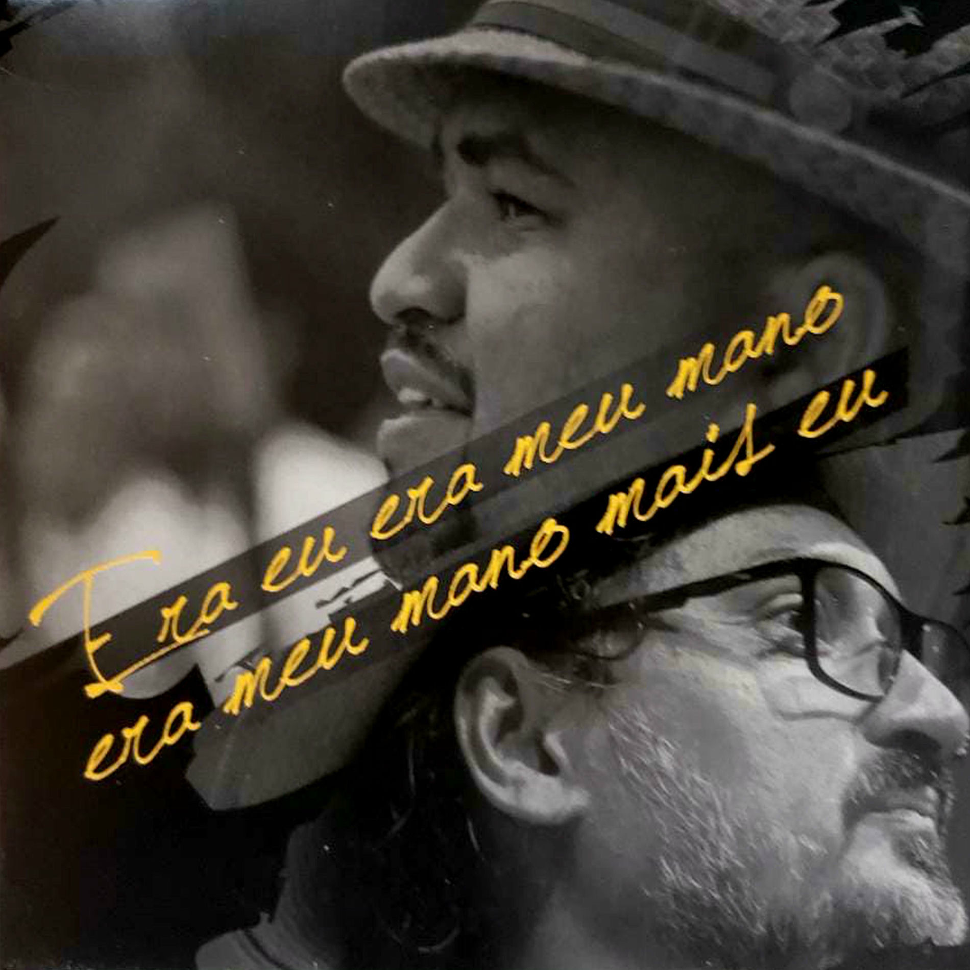 Album cover of Um Par de Asas