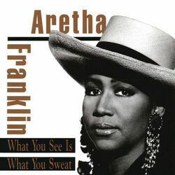 Cover of What You See Is What You Sweat