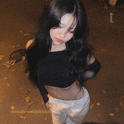 music cover