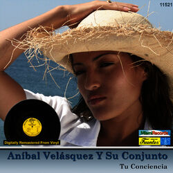 Cover of Tu Conciencia