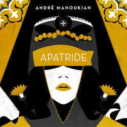 Cover of Apatride