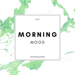Cover of Mood Morning Vol V