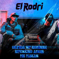 Cover of Olvida Su Nombre / Nuestro Amor / Me Matas
