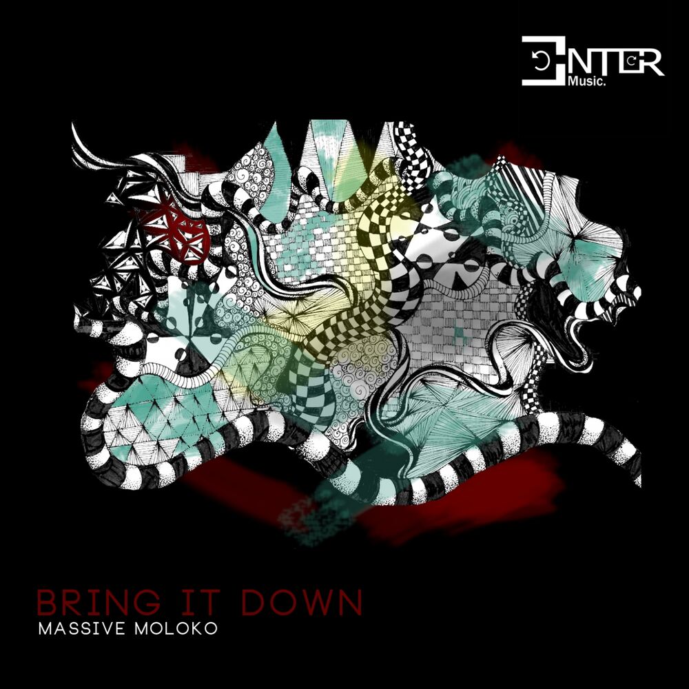 Picture of Bring It Down