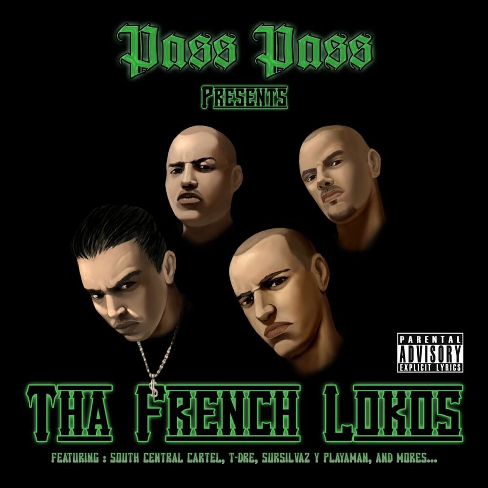 Picture of Tha French Lokos