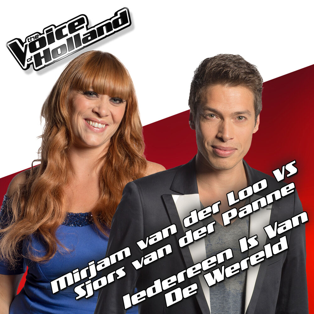 Picture of Iedereen Is Van De Wereld
