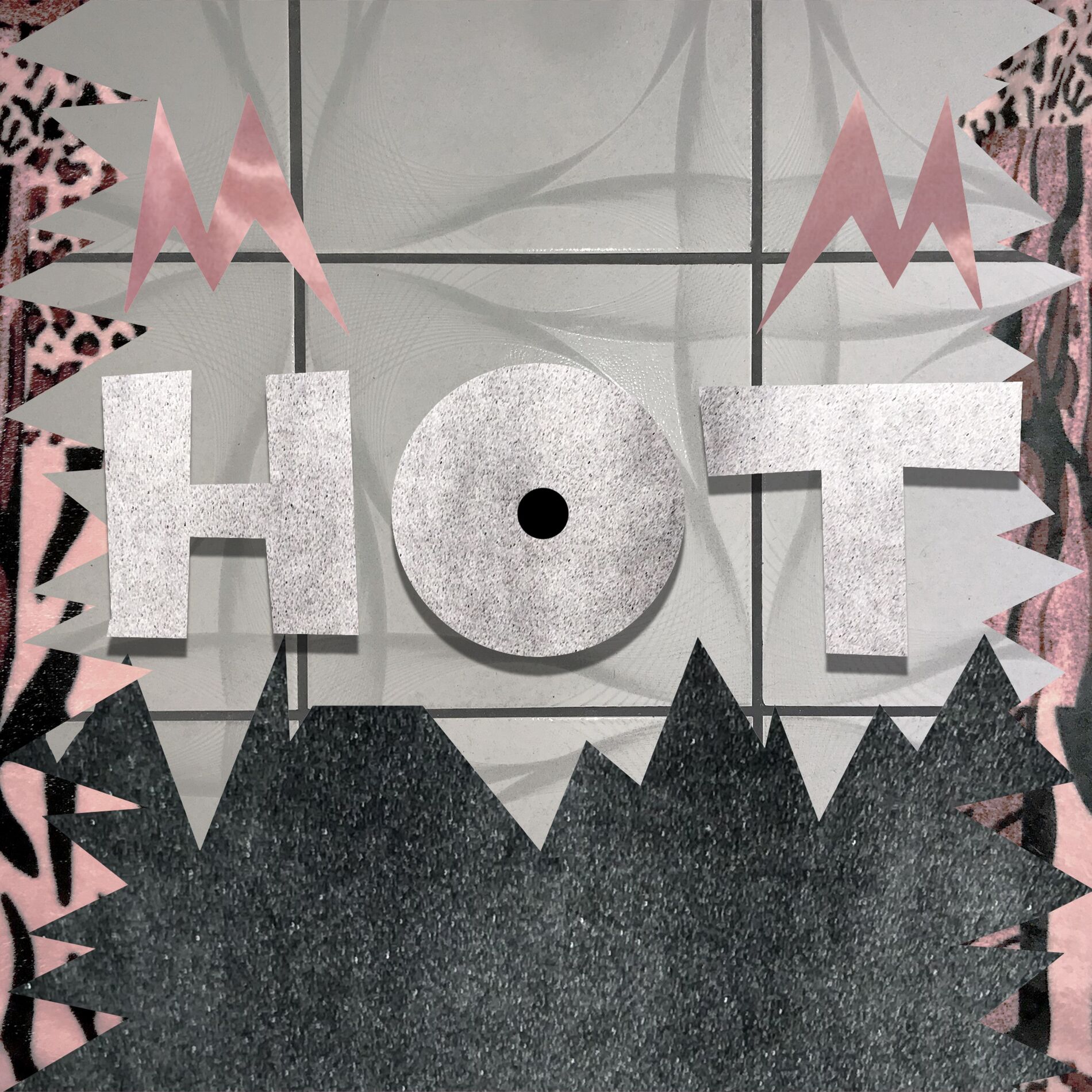 Album cover of Mob Mentality