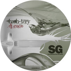 Cover of Hash-Tray by undefined