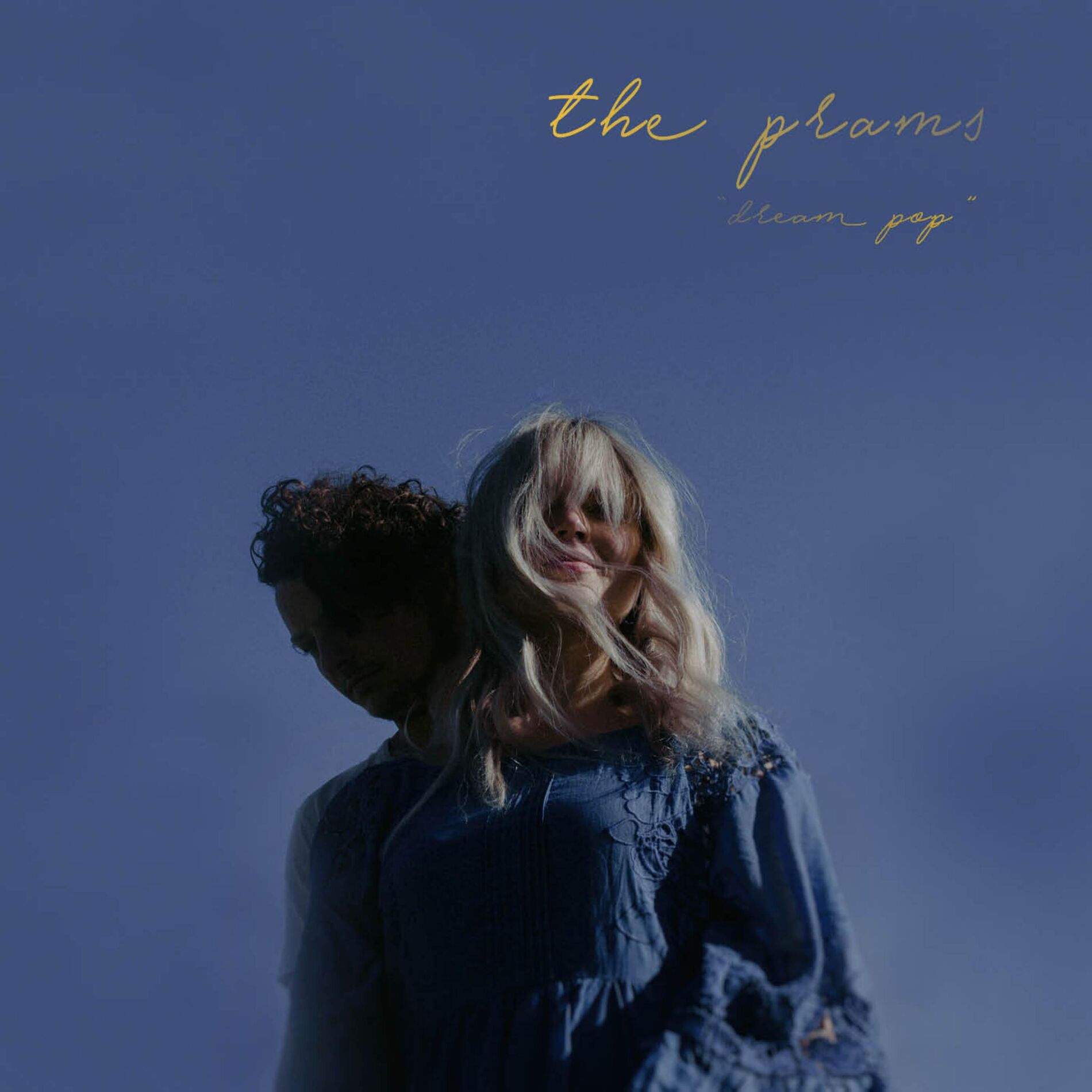 Album cover of Dream Pop