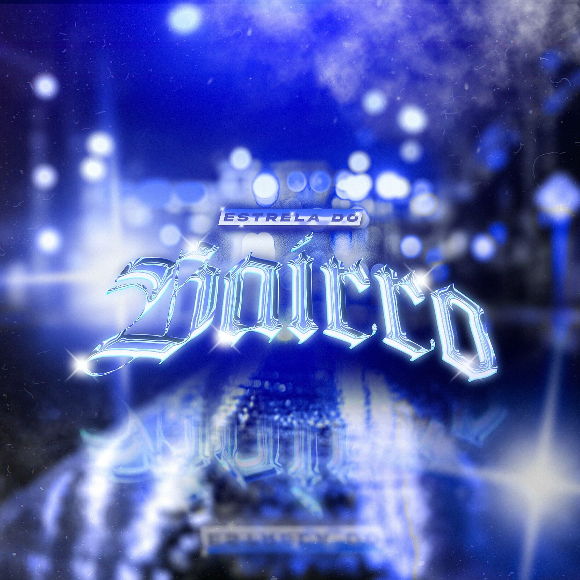 Album cover of Estrela do Bairro