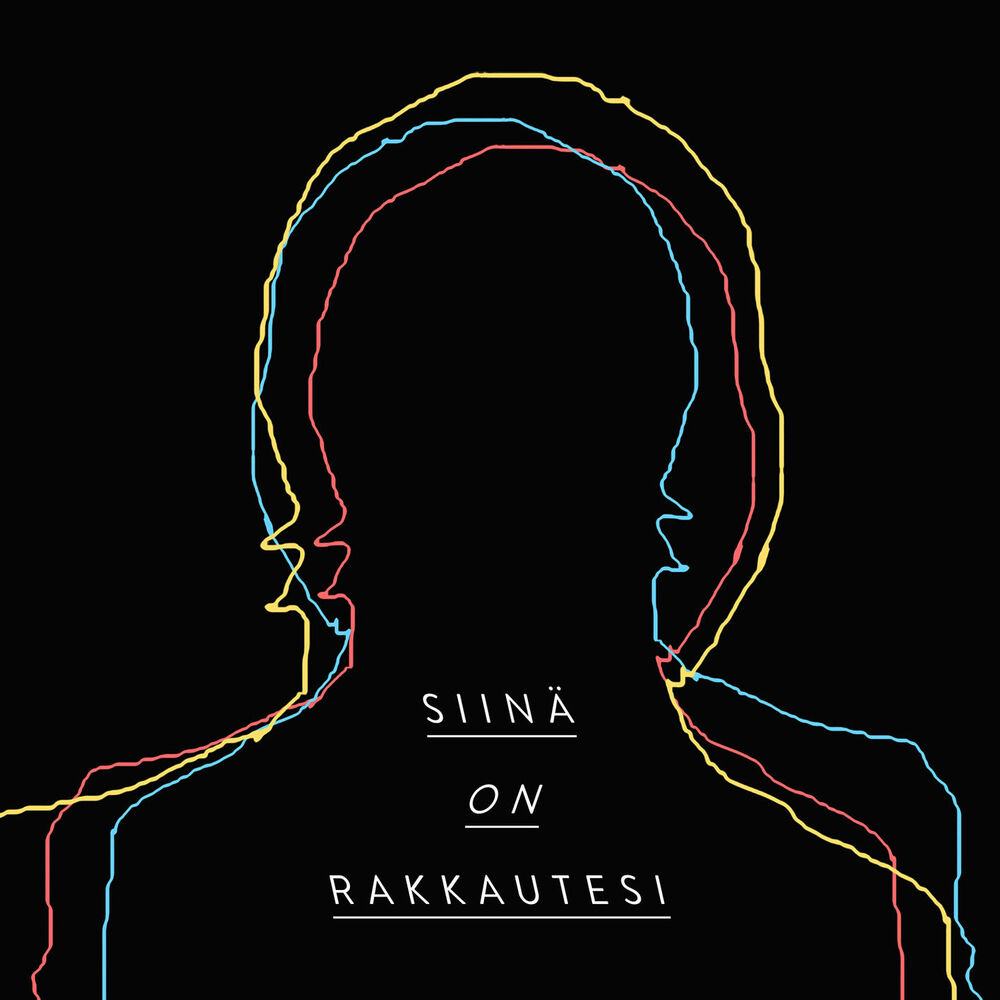 Picture of Siinä on rakkautesi