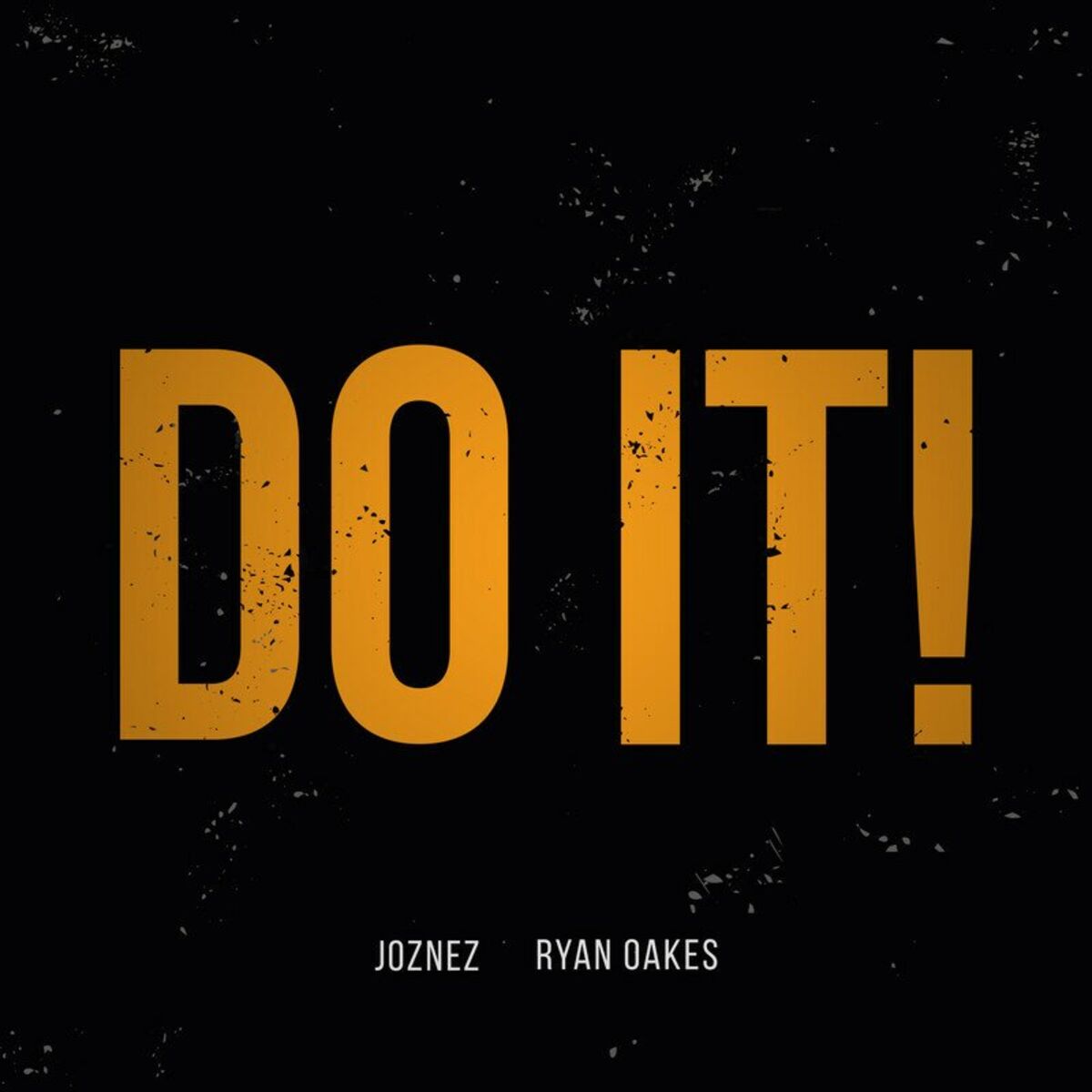 Album cover of Do It