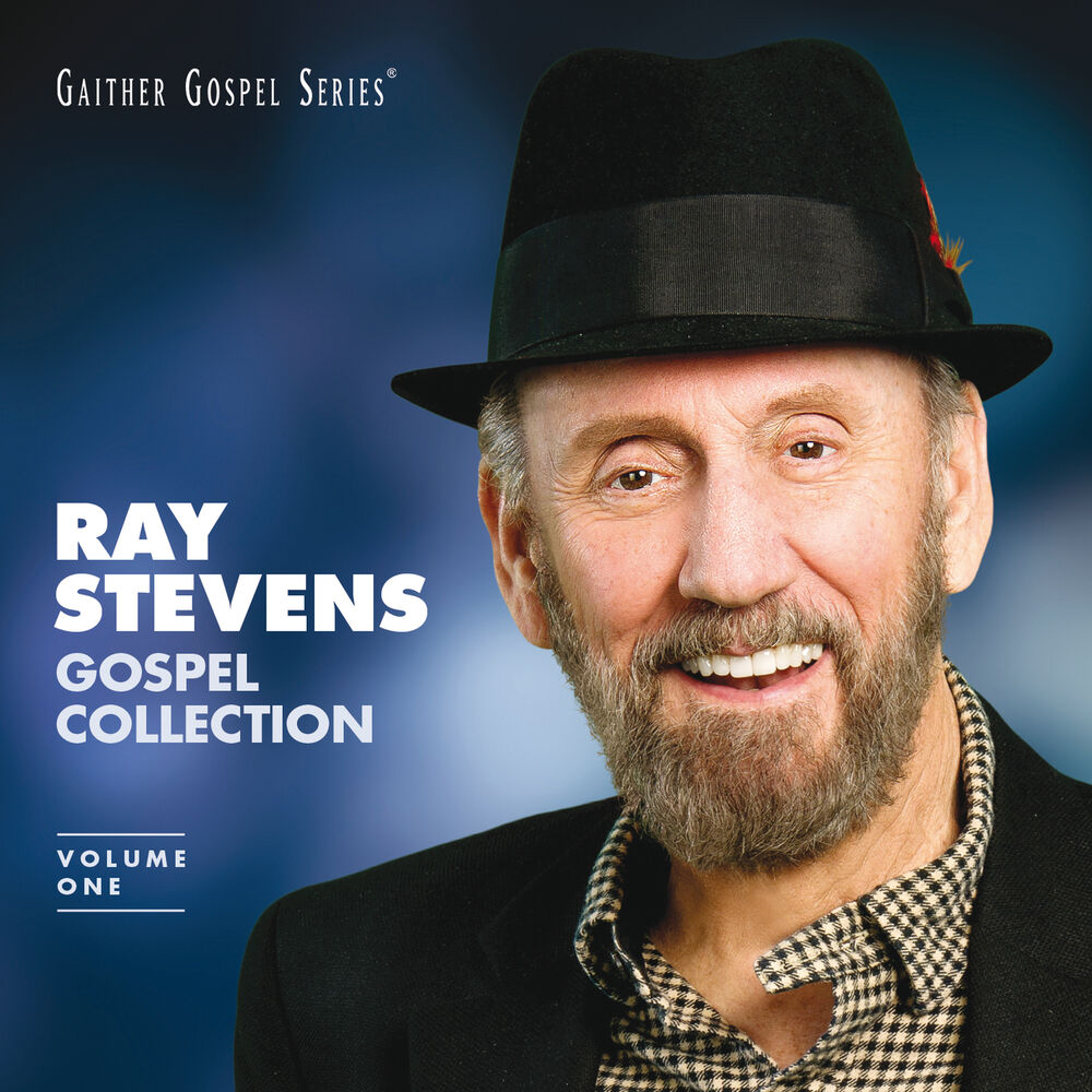 Picture of Ray Stevens Gospel Collection (Volume One)