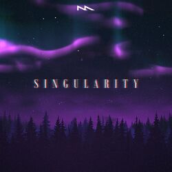 Cover of Singularity