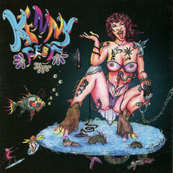 Cover of Kenny Fest