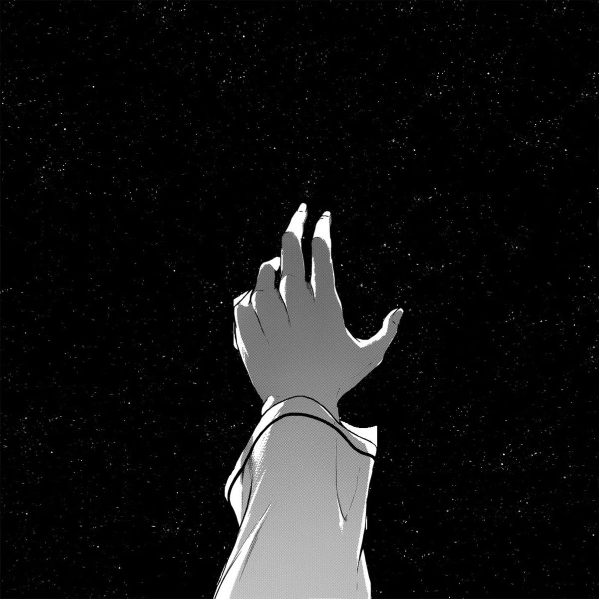 Album cover of i know you, somewhere