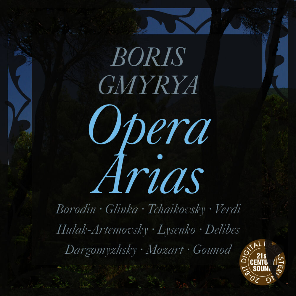 Picture of Opera Arias