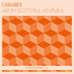 Cover of Caraibes (Original Mix)