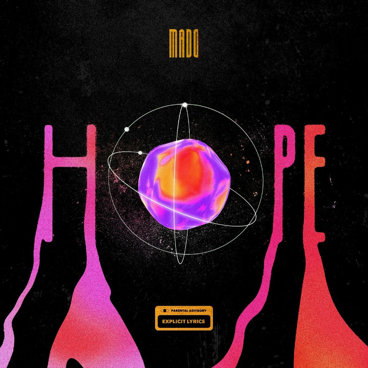Album cover of Hope