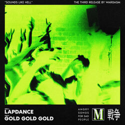 Cover of Lapdance / Gold Gold Gold