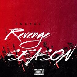 Cover of REVENGE SEASON