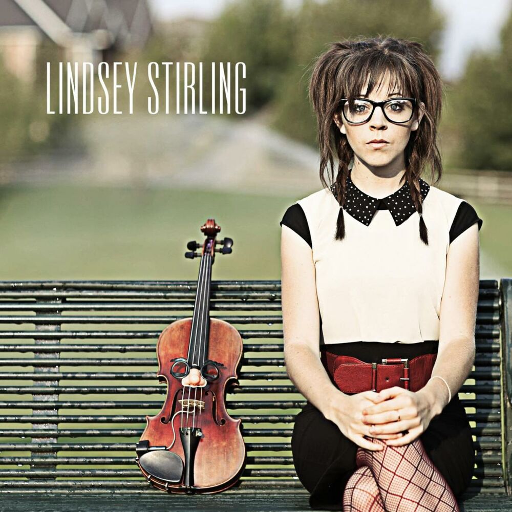 Picture of Lindsey Stirling