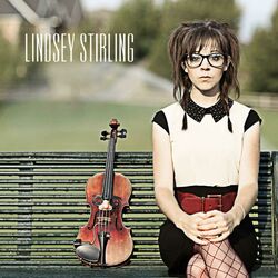 Cover of Lindsey Stirling